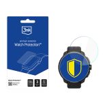 Ochranné sklo na displej chytrých hodinek Suunto Race All (49mm) - 3mk Watch Protection