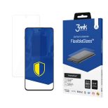Hybridní nerozbitné sklo na OnePlus Nord 4 - 3mk FlexibleGlass™