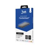 Hybridní nerozbitné sklo na Apple iPod touch 7th Gen - 3mk FlexibleGlass™