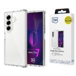 Pancéřové pouzdro na Samsung Galaxy Z Fold 7 - 3mk Armor Case