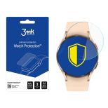 Ochranné sklo na displej chytrých hodinek Samsung Galaxy Watch 4 40mm - 3mk Watch Protection