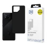 Pouzdro na Asus ROG Phone 8 - 3mk Matt Case Černá