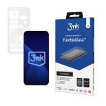 Nitukající sklo hybridní na Nothing Phone (4a) - 3mk FlexibleGlass