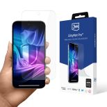 Matná fólie na Google Pixel 9A - 3mk SilkyMatt Pro