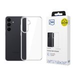 Odolné pouzdro na Samsung Galaxy S26 FE - 3mk Armor Case