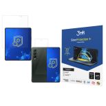 Antinárazová ochranná fólie na Samsung Galaxy Z Fold 3 5G - 3mk SilverProtection+ Folded Edition