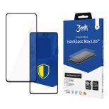 Tvrzené sklo na Redmi Note 13 5G - 3mk HardGlass Max Lite