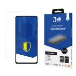 Nerušivé hybridní sklo na Samsung Galaxy M31s - 3mk FlexibleGlass