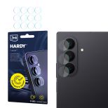 Sklo na čočku fotoaparátu pro Samsung Galaxy Z Fold 8 - 3mk HARDY® Fusion Lens Protection™