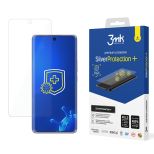 Antinárazová ochranná fólie na Huawei Nova 9 - 3mk SilverProtection+