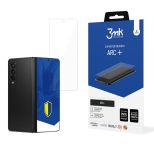 Ochranná fólie na Samsung Galaxy Z Fold 5 (Front) - 3mk ARC+
