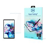 Ochranná fólie na Lenovo Tab One - 3mk Paper Feeling (2 ks)