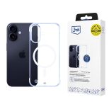 Ultralehké pouzdro na Apple iPhone 16 - 3mk Just20g MagCase™