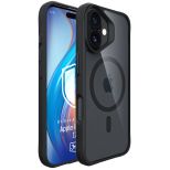 Pouzdro na Apple iPhone 17 - 3mk Satin Armor MagCase