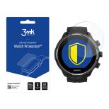 Ochranné sklo na displej chytrých hodinek Suunto 9 Baro Titanium - 3mk Watch Protection