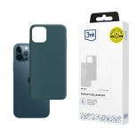Pouzdro na Apple iPhone 12/12 Pro - 3mk Matt Case Lovage