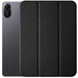Pouzdro s podstavcem na tablet Redmi Pad 2 (11') - 3mk HARDY® TabCase™ Černá