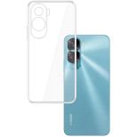 Průhledné pouzdro pro Honor 90 Lite – 3mk HARDY® Vision Case™