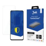 Hybridní nerozbitné sklo na Realme GT 2 5G - 3mk FlexibleGlass™