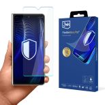 Nitlcouci sklo na Samsung Galaxy Z Fold 6 (vnější displej) - 3mk FlexibleGlass Pro