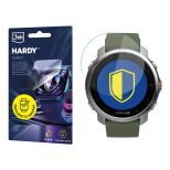 Hybridní sklo na smartwatch Polar Grit X - 3mk HARDY® Fusion Watch Protection™