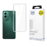 Pouzdro na Oppo A5 5G/ A5M - 3mk Clear Case
