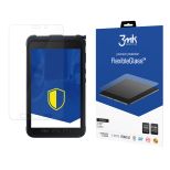Nerozbitné hybridní sklo pro Samsung Galaxy Tab Active 3 - 3mk FlexibleGlass