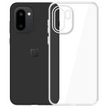 Průhledné pouzdro pro OnePlus 15R – 3mk HARDY® Vision Case™