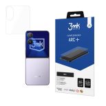 Ochranná fólie na Xiaomi Mix Flip (front) - 3mk ARC+