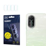 Sklo na čočku fotoaparátu pro Redmi A5 4G (171mm) - 3mk HARDY® Fusion Lens Protection™