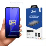 Hybridní nerozbitné sklo na Xiaomi Redmi 12C - 3mk FlexibleGlass™