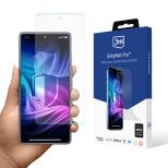 Matná fólie na Samsung Galaxy S20 FE 5G - 3mk SilkyMatt Pro