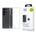 Ultralehké pouzdro na Samsung Galaxy S25 Ultra - 3mk Just20g Clear Case
