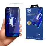 Nitlcouci sklo na Google Pixel 9A - 3mk FlexibleGlass Pro