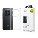Pancéřové pouzdro na Redmi note 15 Pro - 3mk Armor Case
