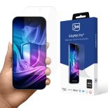 Matná fólie na Xiaomi 17 - 3mk SilkyMatt Pro