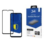 Tvrzené sklo na Samsung Galaxy M15 5G - 3mk HardGlass Max Lite
