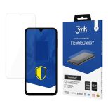 Hybridní nerozbitné sklo na Samsung Galaxy M15 5G - 3mk FlexibleGlass™