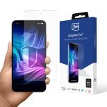 Matná fólie na Samsung Galaxy S25 - 3mk SilkyMatt Pro