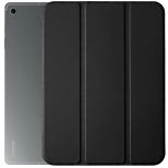 Pouzdro s podstavcem na tablet Samsung Galaxy Tab S10 FE (10,9') - 3mk HARDY® TabCase™ Černá