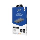 Tvrzené sklo pro Motorola Moto G42 - 3mk HardGlass