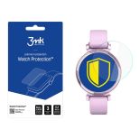 Ochranná fólie na displej chytrých hodinek Garmin Lily 2 - 3mk Watch Protection