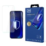 Nitlcouci sklo na Google Pixel 8A 5G - 3mk FlexibleGlass Pro