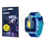 Hybridní sklo na smartwatch Garett Kids XD - 3mk HARDY® Fusion Watch Protection™
