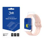Ochranná fólie na displej chytrých hodinek Samsung Galaxy Fit 3 - 3mk Watch Protection