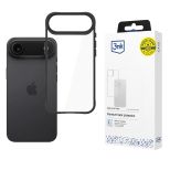 Pouzdro na Apple iPhone Air - 3mk Satin Armor Case+