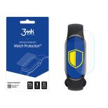 Ochranná fólie na displej chytrých hodinek Xiaomi Smart Band 9 - 3mk Watch Protection