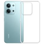 Průhledné pouzdro pro Redmi 15C 4G/5G (171mm)/ Poco C85 4G – 3mk HARDY® Vision Case™