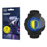 Hybridní sklo na smartwatch Garmin Instinct 2/Solar - 3mk HARDY® Fusion Watch Protection™