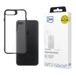 Pouzdro na Apple iPhone 7/8/SE 2020/2022 - 3mk Satin Armor Case+